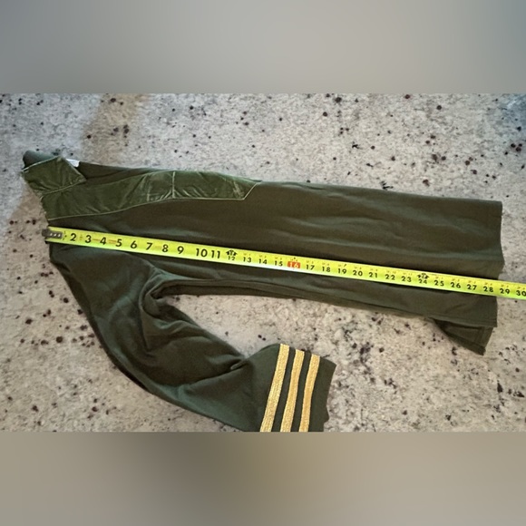 Sail To Sable Mini Dress - Picture 5 of 7